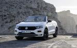 Volkswagen T-Roc Cabriolet R-Line 2019 года (WW)
